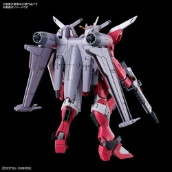 Maquette Gundam HG 1/144 Infinite Justice Gundam Type II