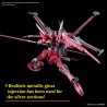 Maquette Gundam HG 1/144 Infinite Justice Gundam Type II