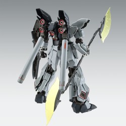 Maquette Gundam MG 1/100 Sinanju Stein Narrative Ver. Ka