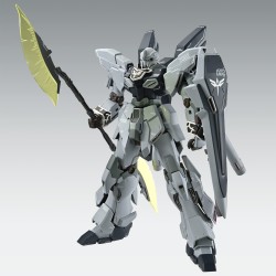 Maquette Gundam MG 1/100 Sinanju Stein Narrative Ver. Ka