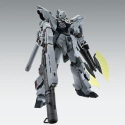 Maquette Gundam MG 1/100 Sinanju Stein Narrative Ver. Ka