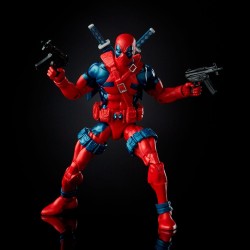 Figurine The Uncanny X-Men Marvel Legends Deadpool