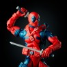 Figurine The Uncanny X-Men Marvel Legends Deadpool