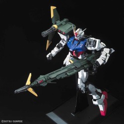 Maquette Mobile Suit Gundam PG 1/60 Perfect Strike Gundam