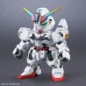 Maquette SD Gundam Cross Silhouette Gundam Calibarn