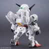 Maquette SD Gundam Cross Silhouette Gundam Calibarn