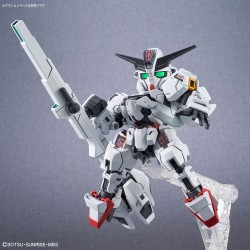 Maquette SD Gundam Cross Silhouette Gundam Calibarn