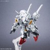 Maquette SD Gundam Cross Silhouette Gundam Calibarn