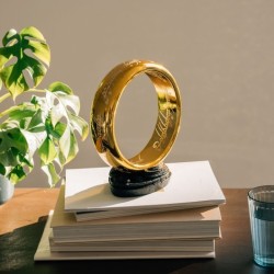 Le Seigneur des Anneaux Lampe Décorative One Ring