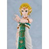 Figurine The Legend of Zelda Tears of the Kingdom Figma Zelda Tears of the Kingdom Version