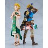 Figurine The Legend of Zelda Tears of the Kingdom Figma Zelda Tears of the Kingdom Version