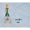 Figurine The Legend of Zelda Tears of the Kingdom Figma Zelda Tears of the Kingdom Version