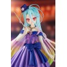 Statuette No Game No Life Pop Up Parade L Shiro: Concert Version