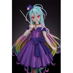 Statuette No Game No Life Pop Up Parade L Shiro: Concert Version