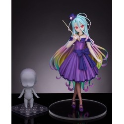 Statuette No Game No Life Pop Up Parade L Shiro: Concert Version