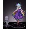 Statuette No Game No Life Pop Up Parade L Shiro: Concert Version