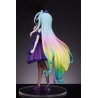 Statuette No Game No Life Pop Up Parade L Shiro: Concert Version