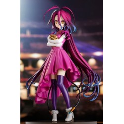 Statuette No Game No Life Pop Up Parade L Schwi: Concert Version