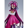 Statuette No Game No Life Pop Up Parade L Schwi: Concert Version