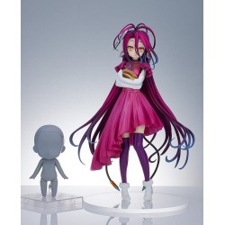 Statuette No Game No Life Pop Up Parade L Schwi: Concert Version