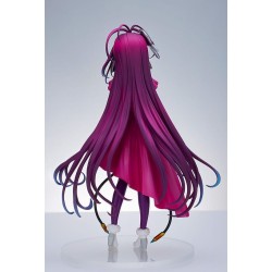 Statuette No Game No Life Pop Up Parade L Schwi: Concert Version