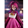 Statuette No Game No Life Pop Up Parade L Schwi: Concert Version