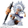 Figurine Porte Stylo One Piece Figlife! Luffy Gear 5 Vol.1