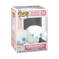 Hello Kitty POP! Cinnamaroll