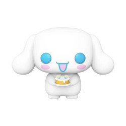 Hello Kitty POP! Cinnamaroll