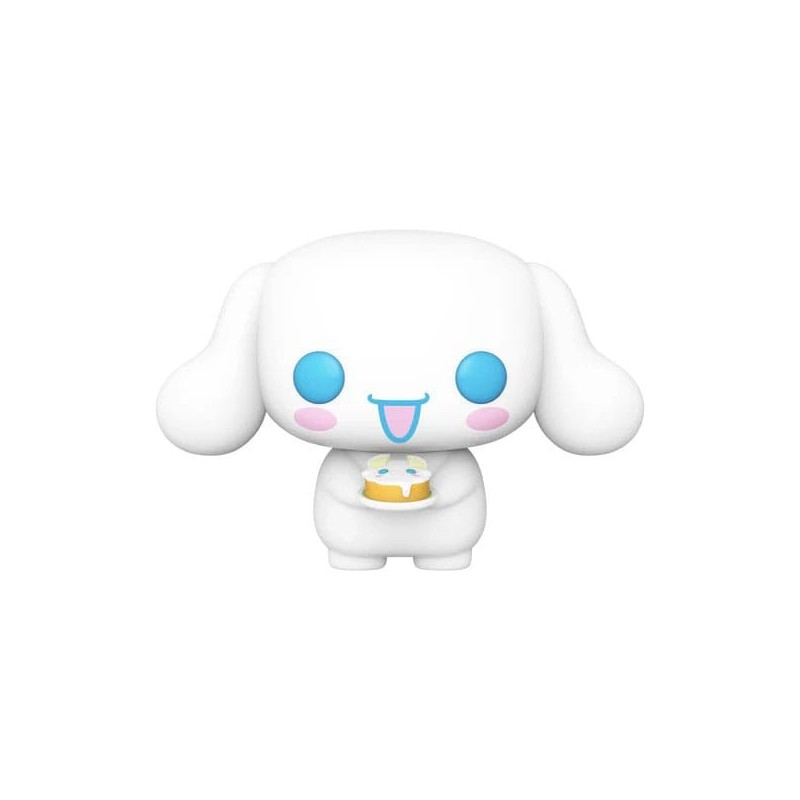 Hello Kitty POP! Cinnamaroll