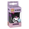 Hello Kitty porte-clés Pocket POP! Kuromi