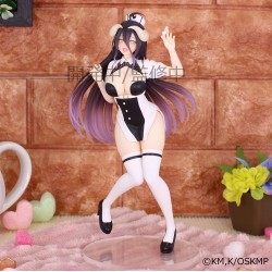 Figurine Overlord Vivit Albedo Nurse Version