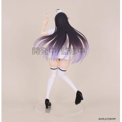 Figurine Overlord Vivit Albedo Nurse Version