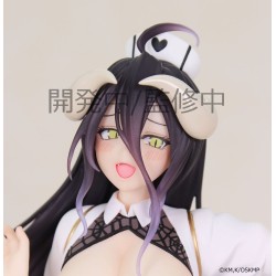 Figurine Overlord Vivit Albedo Nurse Version