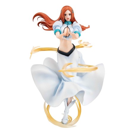 Statuette Bleach: Thousand-Year Blood War Gals Orihime Inoue