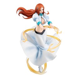 Statuette Bleach: Thousand-Year Blood War Gals Orihime Inoue