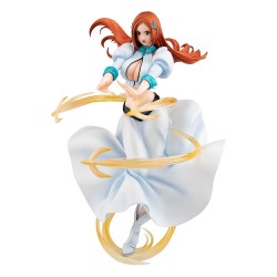 Statuette Bleach: Thousand-Year Blood War Gals Orihime Inoue