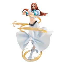 Statuette Bleach: Thousand-Year Blood War Gals Orihime Inoue