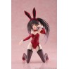 Figurine Date A Live V Desktop Cute Kurumi Tokisaki Bunny Version