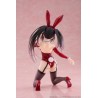 Figurine Date A Live V Desktop Cute Kurumi Tokisaki Bunny Version