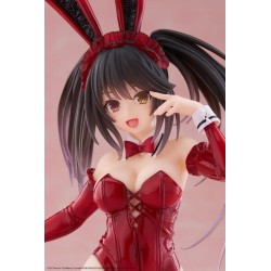 Figurine Date A Live V Desktop Cute Kurumi Tokisaki Bunny Version