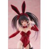 Figurine Date A Live V Desktop Cute Kurumi Tokisaki Bunny Version