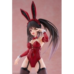 Figurine Date A Live V Desktop Cute Kurumi Tokisaki Bunny Version