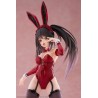 Figurine Date A Live V Desktop Cute Kurumi Tokisaki Bunny Version