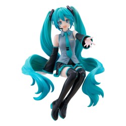 Figurine Hatsune Miku Noodle Stopper Hatsune Miku Nardack Version