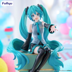 Figurine Hatsune Miku Noodle Stopper Hatsune Miku Nardack Version