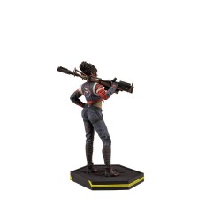 Statuette Cyberpunk 2077 Panam Palmer