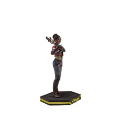 Statuette Cyberpunk 2077 Panam Palmer