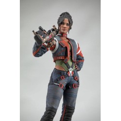 Statuette Cyberpunk 2077 Panam Palmer