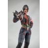 Statuette Cyberpunk 2077 Panam Palmer